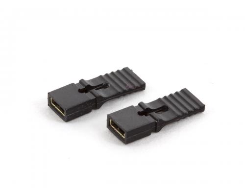 AR390143  Mega Brushed ESC Jumper (4) ARAC1002