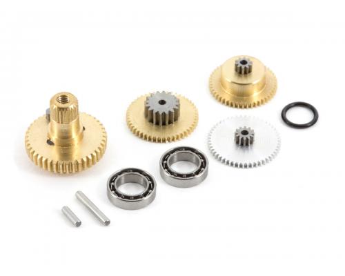 AR390170 ADS-7M V2 Metal Servo Gear Set (ARAM1053)