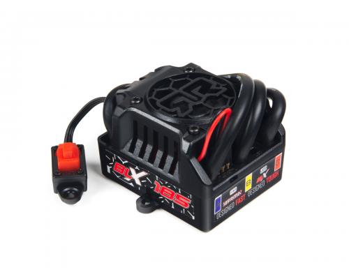 AR390211 BLX185 150A waterproof ESC ARAM2000