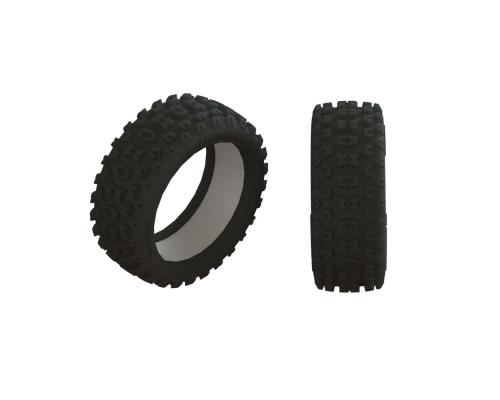 AR520053 2HO Tire & Inserts (2) (ARA520053)