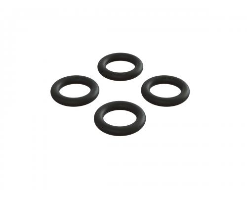 AR716026 O-Ring 7.8X2.2mm (4) (ARAC7406)