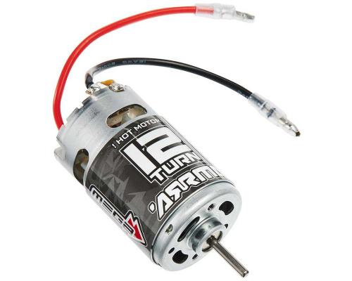 ARAG1005 Mega 550 12T Brushed Motor