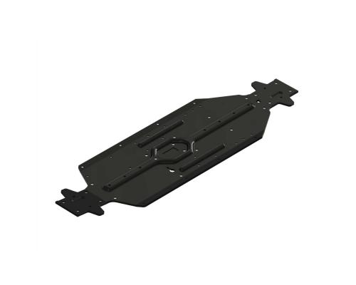 ARA320471 Aluminum Chassis, 510mm