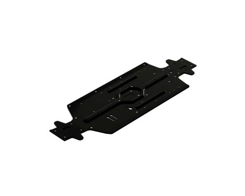 Aluminum Chassis 445mm (ARA320470)