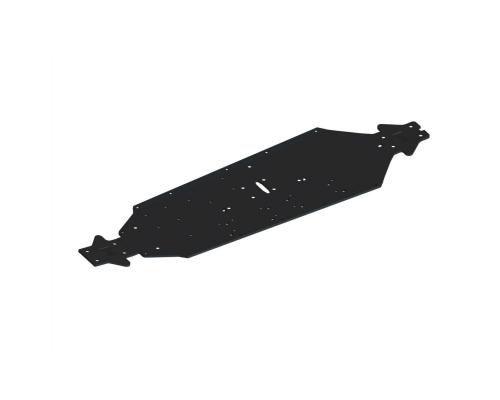 ARA320542 Chassis XLWB (Black)