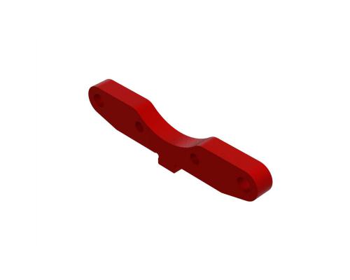 Aluminum Rf Suspension Mount, Red ARA330588