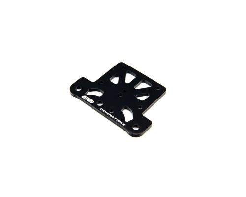 Aluminum Top Plate Black (ARA320598)