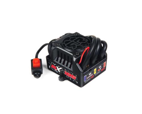 ARA390211IC BLX185 Brushless 6S ESC (IC5)