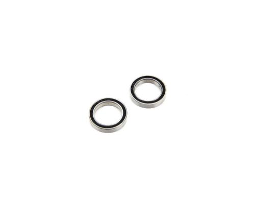 Ball Bearing 15x21x4mm (2RS) (2) (ARA610038)