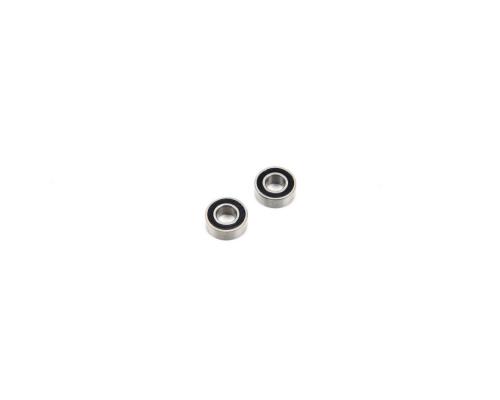 Ball Bearing 5x11x4mm (2RS) (2) (ARA610040)