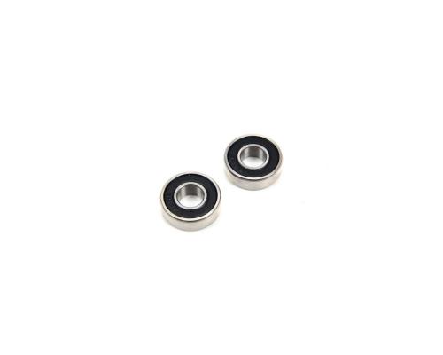 Ball Bearing 8x19x6mm (2RS) (2) (ARA610039)