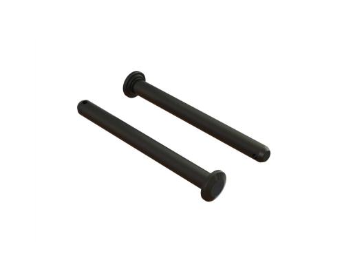 Brace Mount Pin, 56mm (2) ARA320498