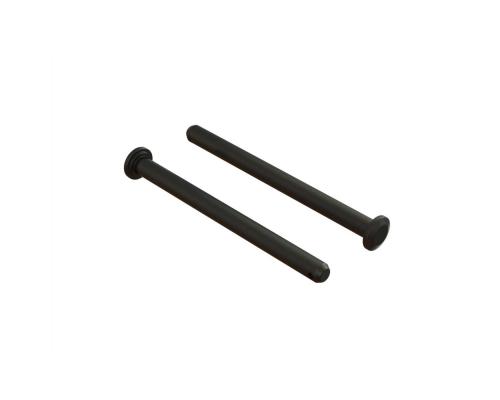 Brace Mount Pin 67mm (2) (ARA320592)