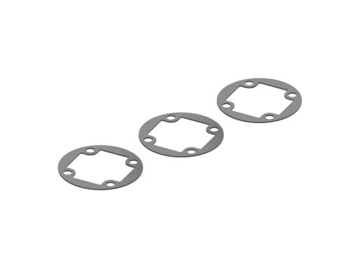 Diff Gasket (3) (ARA310982)