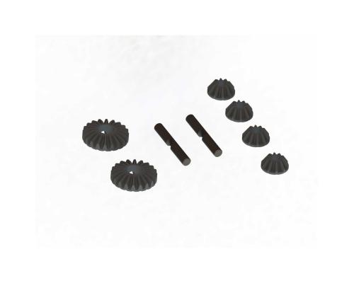 Diff Gear Set (ARA310985)