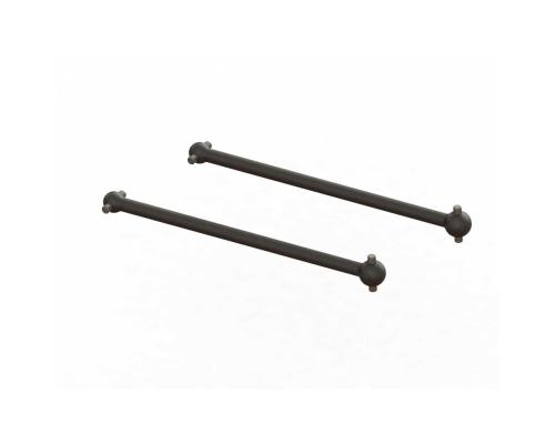 Dogbone 107mm (2PCS) (ARA310953)