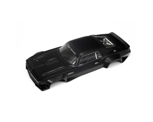 FELONY 6S BLX Painted Body Black (ARA410007)