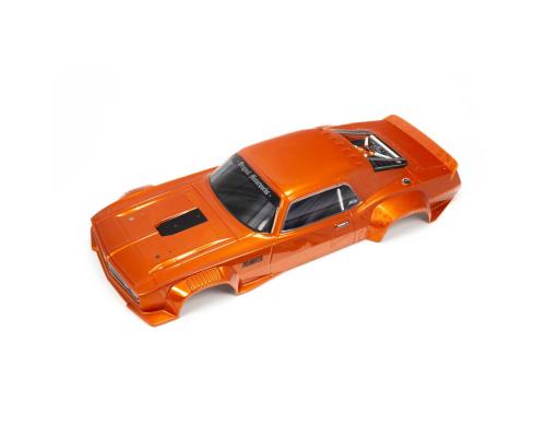 FELONY 6S BLX Painted Body Orange (ARA410009)