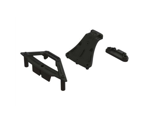 ARA320521 Front Bumper Support