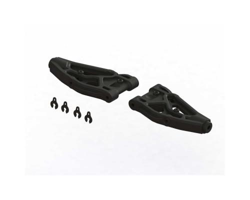 ARA330606 Front Lower Suspension Arms 100mm (1 Pair)