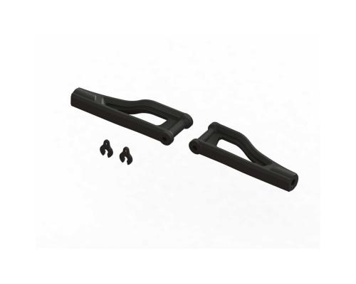 ARA330605 Front Upper Suspension Arms 87mm (1 Pair)