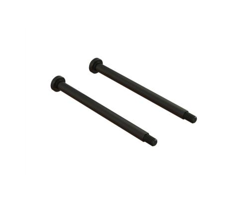 Hinge Pin, 5x74mm (2) ARA330564