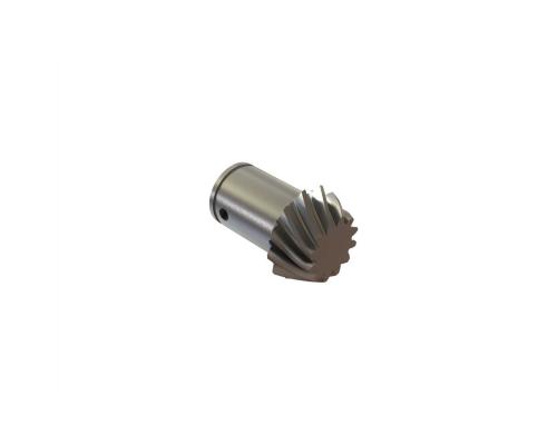 Main Input Gear, 12T Spiral ARA310912