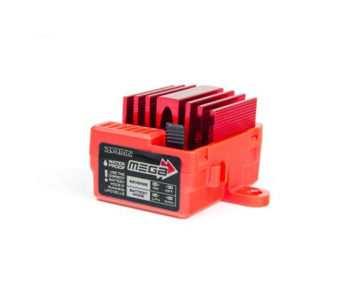 Mega Brushed 2S ESC (ARA390288)