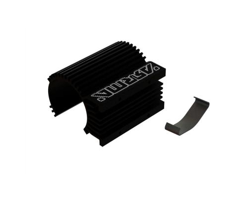 ARA390299 Motor Heatsink 4074