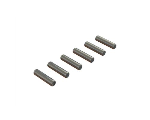 Pin 3.5x14.8mm (6) (ARA713031)