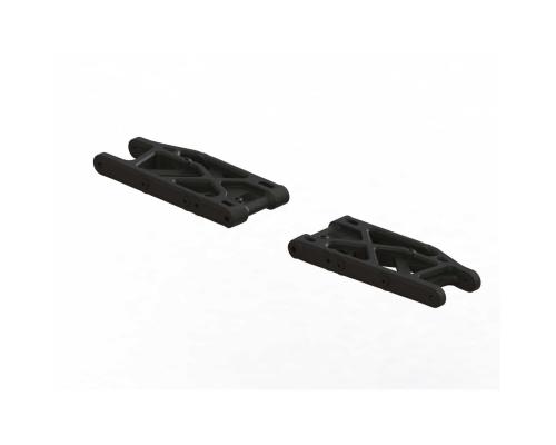 ARA330607 Rear Lower Suspension Arms 117mm (1 Pair)