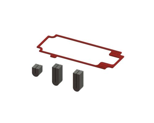 Receiver Box Seal Set ARA320494