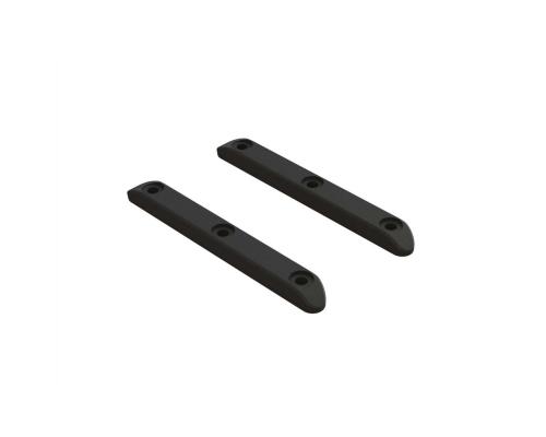 Roof Rails (ARA480038)