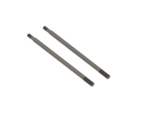 Shock Shaft, 5x88mm (2) ARA330575