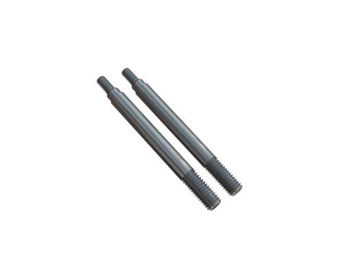 Shock Shaft 4x43mm (2) (ARA330596)