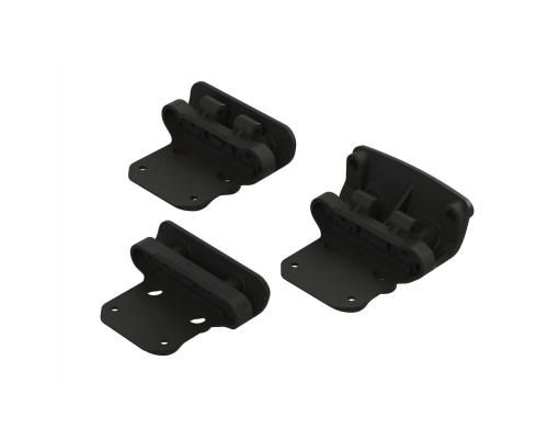 Skid Plate Set ARA320479