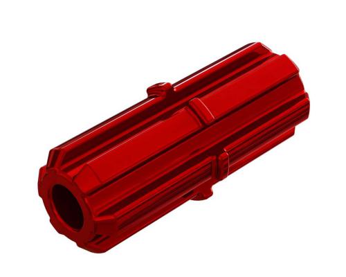 Slipper Shaft, Red: BLX 3S ARAC9102