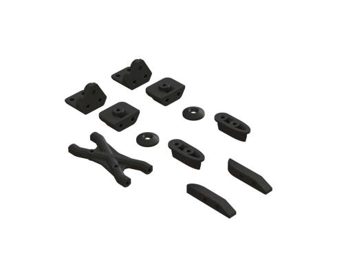 ARA320524 Wing Mount Set