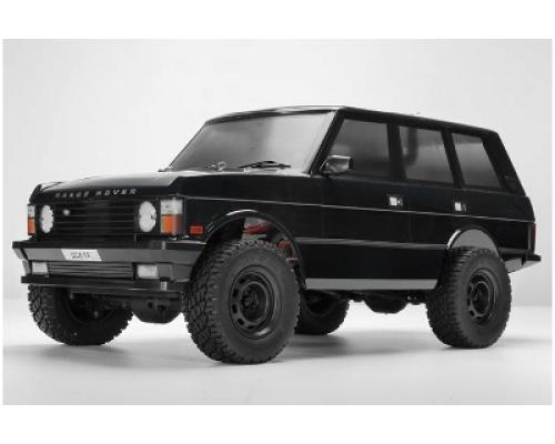 Carisma Adventure SCA-1E 1981 Range Rover 2.1 - RTR - 1/10 Scale - WB 285mm CA-83668