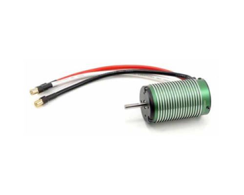 Brushless motor 1415 - 2400KV - 4-Polig - 5mm Shaft