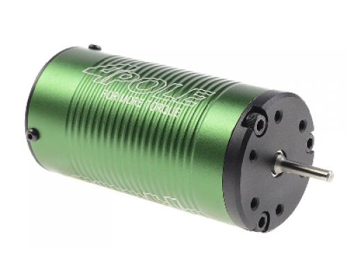 Castle - Brushless motor 1415 - 2400KV - 4-Polig - Sensorless