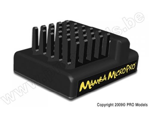 Mamba Micro PRO 1/18th 12V EXTREME CAR ESC