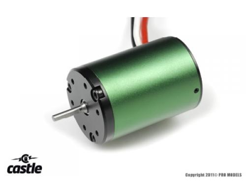 Brushless motor NEU CM36 - 6900KV - 4-Polig - Sensorless