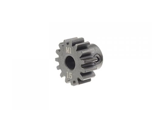 Pinion 15 tanden - Mod1