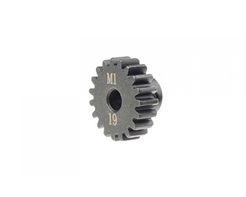 Pinion 19 tanden - Mod1