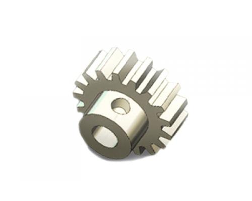 Pinion 23 tanden - Mod1