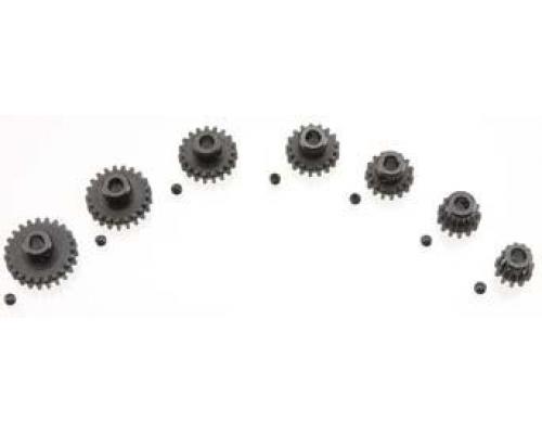 Pinion 32 Pitch Set