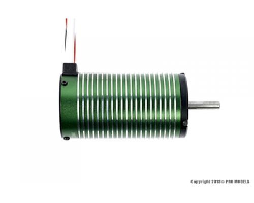 1717 1500KV motor