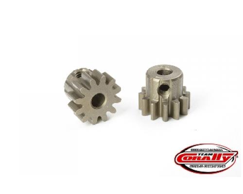 32 DP Pinion, Hardened Steel, 12 Teeth, 3,17mm C-71512