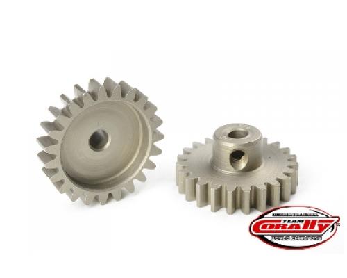 32 DP Pinion, Hardened Steel, 23 Teeth, 3,17mm C-71523